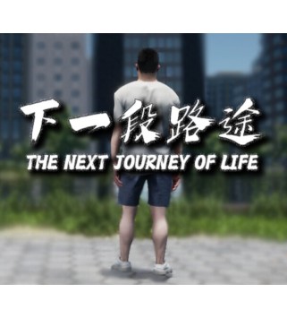 The Next Journey Of Life Steam Key GLOBAL